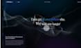 develop a 3d animated webflow website interactive threejs lottie design