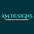 design an editable custom canva logo and brand kit