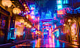 create pixel art animation pixel art background environment pixel art character
