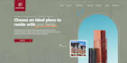 build luxury real estate idx website for usa uk canada australia real estate