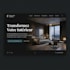 design modern wordpress website for local business and pme