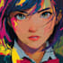 draw anime and manga illustrations