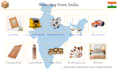 source reliable products and manufacturers from india
