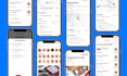 do figma website design, saas dashboards, UI UX design