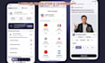 develop language learning app, translation app, pronunciation app, linguist app