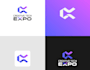 design an awesome modern security and technology logo