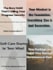 design professional pinterest pin in canva