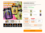 design cro focused shopify replo landing pages, product page