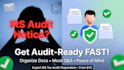 craft your irs audit defense strategy