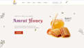 develop a full stack website with backend and hosting