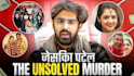 edit true crime and horror documentary videos for youtube