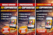 write effective google ads and facebook ad copy