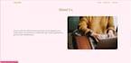 build a responsive website using HTML CSS javascript