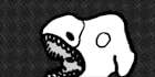 create gritty hand drawn frame by frame animation loops