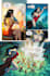 design characters and comic books