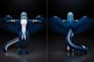 create a custom vrchat avatar, furry, anime, or 3d realistic character