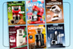 design high converting meta ad designs and social media creatives for posts