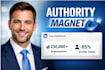 manage your linkedin personal brand to grow your authority and reach