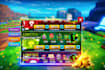 design professional roblox UI UX, game UI, animations, scripted interfaces