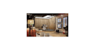 design interior spaces for your loft, apartment, studio, or home