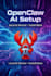install and setup open claw ai agent on your PC server
