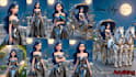 do consistent ai character editing while keeping character identity locked
