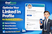 optimize your linkedin profile for students and entry level jobs