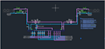 do hvac design, load calculations, revit, autocad  layouts