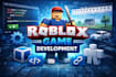 scripts,basic ui,basic model in roblox