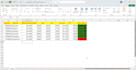 do excel data cleaning formatting and spreadsheet cleanup