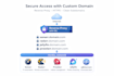 install and configure full arr stack media server