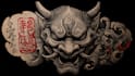draw japanese traditional tattoo design