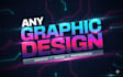 design event poster, cover design, brand identity, web 3