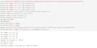 do python scripting automation and bioinformatics tasks