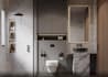 provide a custom luxury bathroom transformation and experience