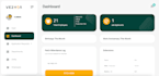 develop your saas mvp using laravel and nextjs