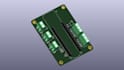 do professional pcb design circuit layout embedded systems iot raspberry pi