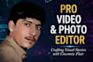 creative video and image editing ai designs