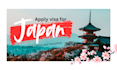 provide complete japan tourist visa application guidance