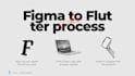 convert your figma design into a pixel perfect flutter UI