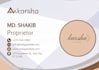 design minimal wordmark designs in canva