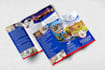 do product catalog, lookbook, and brand booklet in 24 hours