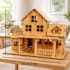 design custom wood models for cnc, laser cutting, and engraving