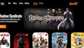 develop and publish a monetizable amazon fire TV and firestick streaming app