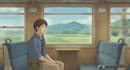 create japanese inspired, 2d cinematic animation, with hand drawn style