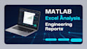do matlab, simulink, engineering projects and data analysis