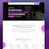 design professional website UI UX figma web and app layouts