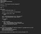 build a custom python web scraping and data extraction script