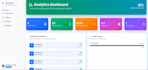 build your scalable saas mvp with dashboard and backend