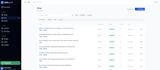 create a complete cms with admin dashboard that runs free on cloudflare pages
